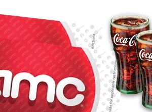 AMC Movie Bundle