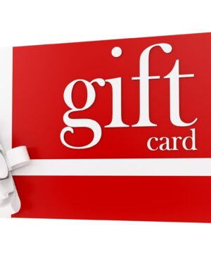 Gift Cards